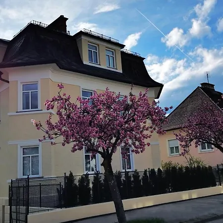 Apartment Kreuzbergl - Klagenfurt am Woerthersee