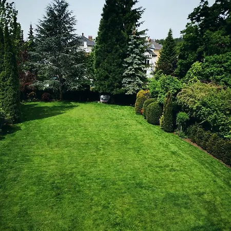 Wohnen In Jugendstilvilla Im Herzen Von Klagenfurt Apartment *