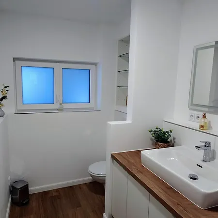Apartment Kreuzbergl -