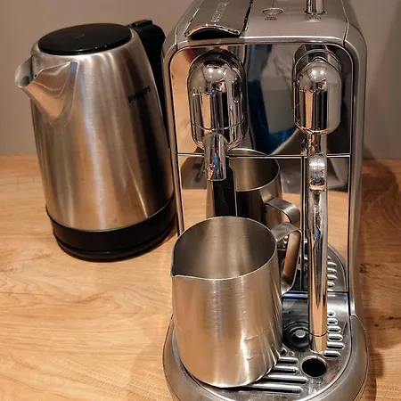 Kreuzbergl - Appartamento *