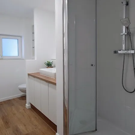 Kreuzbergl - Apartment Klagenfurt am Woerthersee