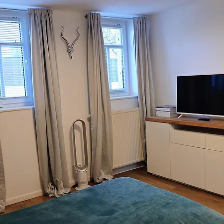 Apartment Wohnen In Jugendstilvilla Im Herzen Von Klagenfurt *