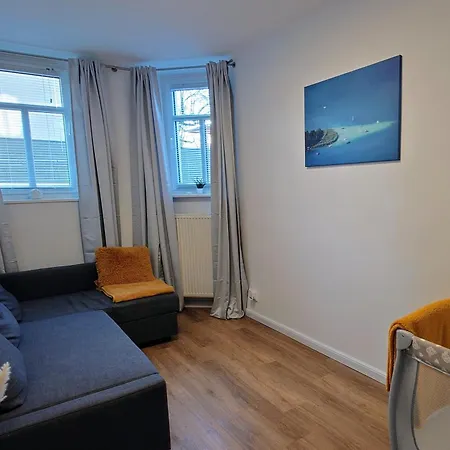 Kreuzbergl - Appartamento Klagenfurt am Woerthersee