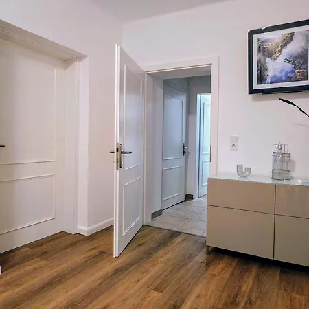 Apartment Kreuzbergl - Klagenfurt am Woerthersee