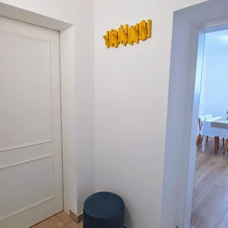 Apartment Kreuzbergl - *