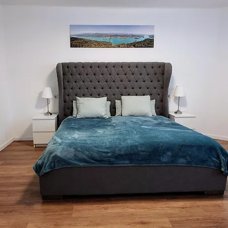 Wohnen In Jugendstilvilla Im Herzen Von Klagenfurt * Klagenfurt am Wörthersee