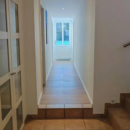 Apartment Kreuzbergl -