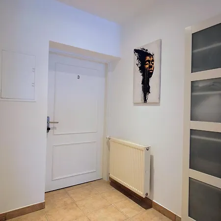 Apartment Kreuzbergl - Klagenfurt am Woerthersee