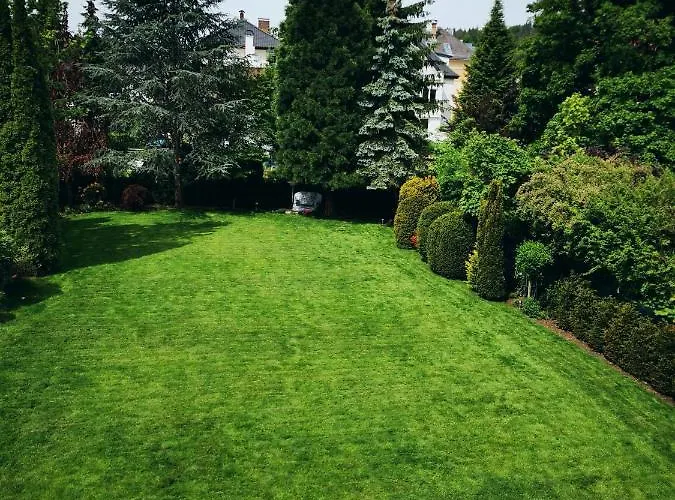 Kreuzbergl - Apartament *