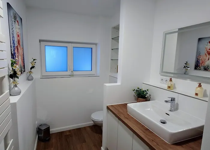 Apartament Kreuzbergl -