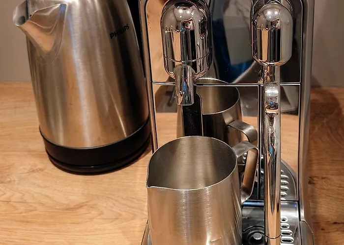 Kreuzbergl - דירה *