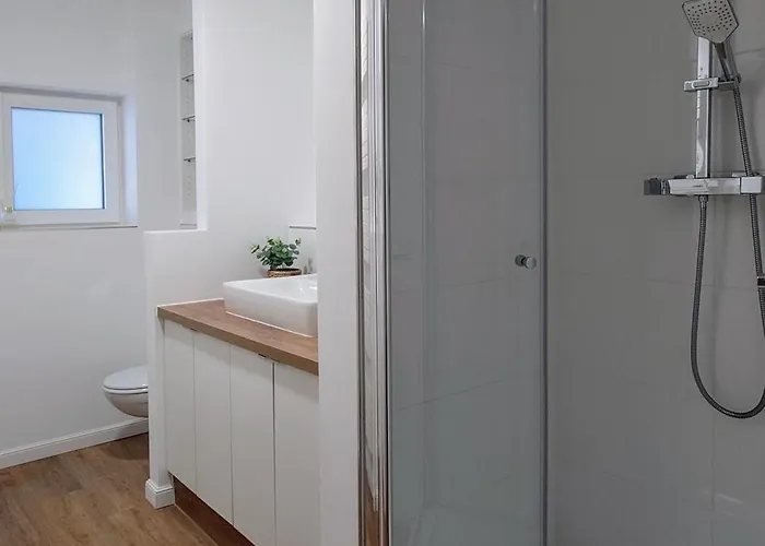 Kreuzbergl - Apartament Klagenfurt am Woerthersee