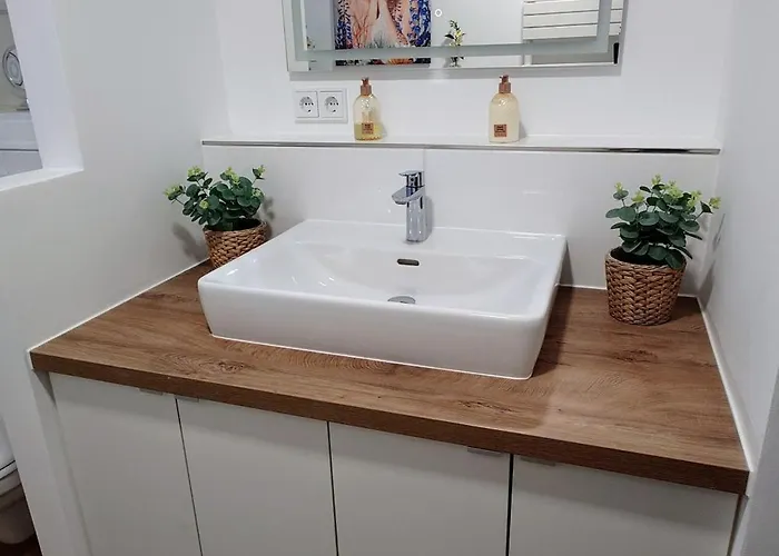 Apartament Kreuzbergl - Klagenfurt am Woerthersee