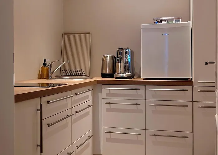 Kreuzbergl - Apartament