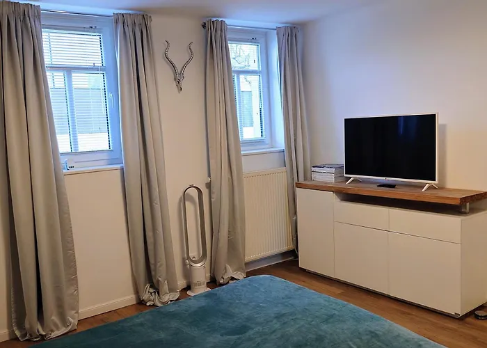 Appartamento Kreuzbergl - *