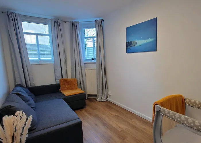 Kreuzbergl - Apartament Klagenfurt am Woerthersee