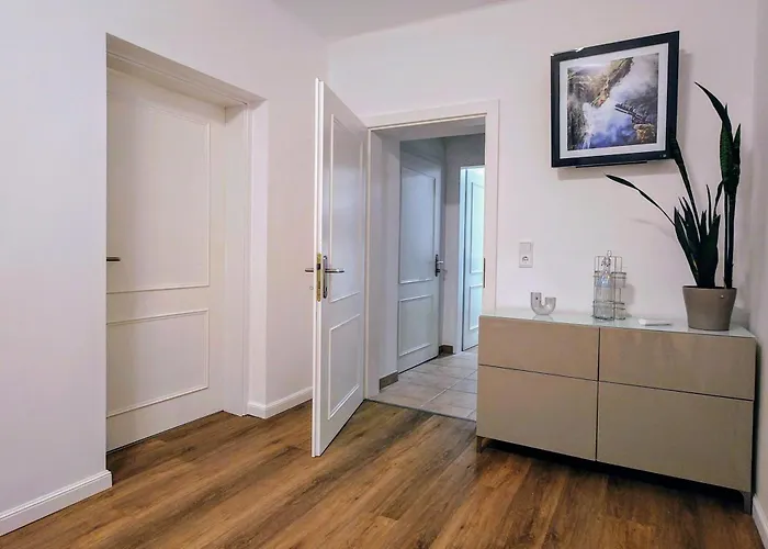 Apartament Kreuzbergl - Klagenfurt am Woerthersee