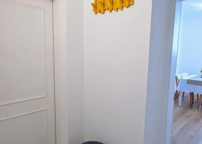 Appartamento Kreuzbergl - *