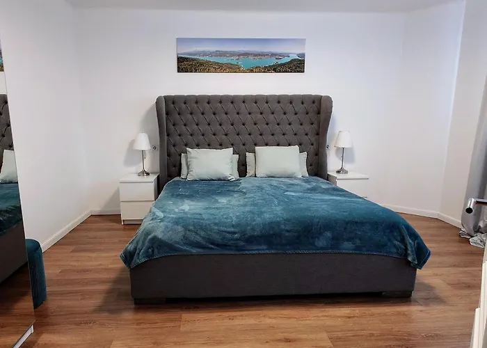 Kreuzbergl - * קלגנפורט