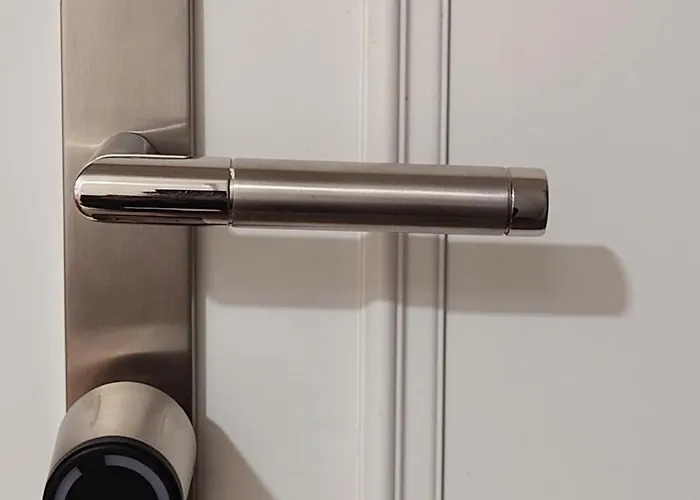 Kreuzbergl - דירה *