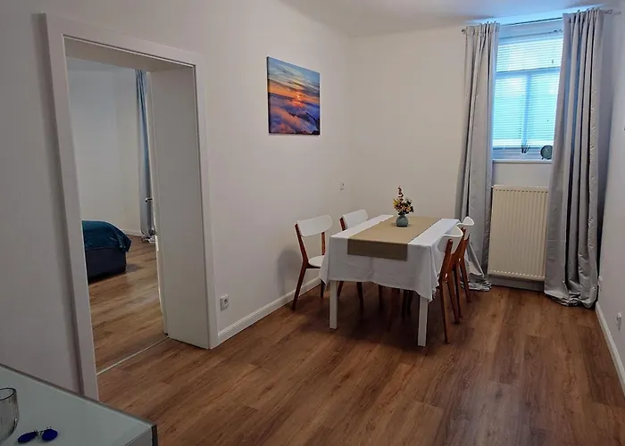 Kreuzbergl - קלגנפורט