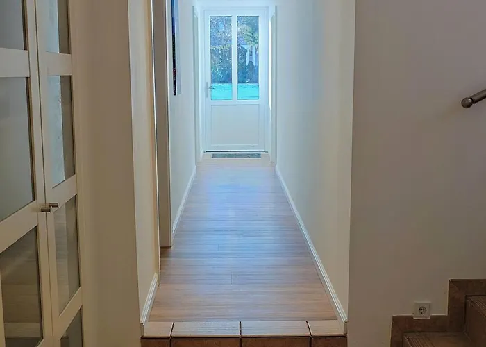 Apartament Kreuzbergl -