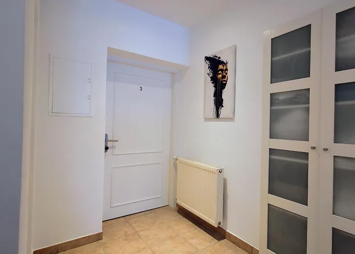 Appartamento Kreuzbergl - Klagenfurt am Woerthersee